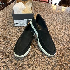 ECCO Men’s Slip-On Moc - Sz.42